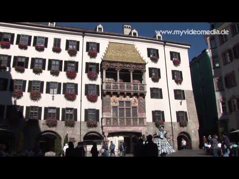 Innsbruck im Sommer - Austria HD Travel Channel