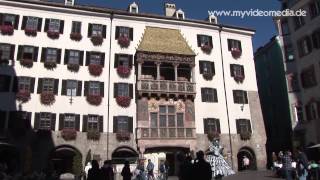 Innsbruck im Sommer - Austria HD Travel Channel
