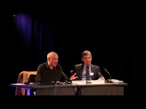 Colloque international 9 novembre - session 2 (soir)