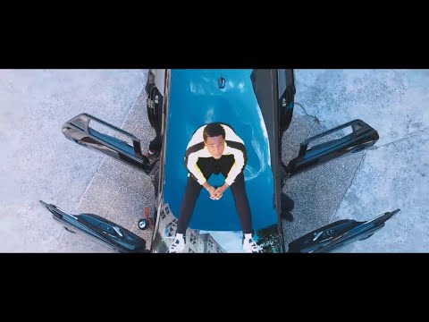 Kaem - FreestyleBlvrd (Clip Officiel)