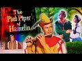 The Pied Piper Of Hamelin 1957