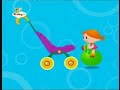 Amelka Kto To Co To Lalka Amelka Baby Tv