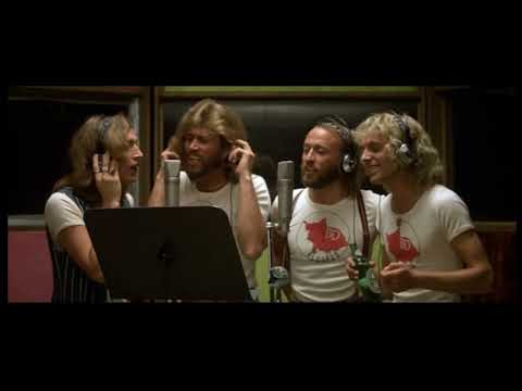 "Oh! Darling" by Robin Gibb