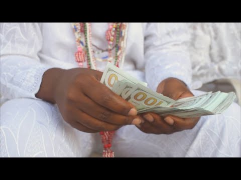 ILEKE by Tahir RBG video ad