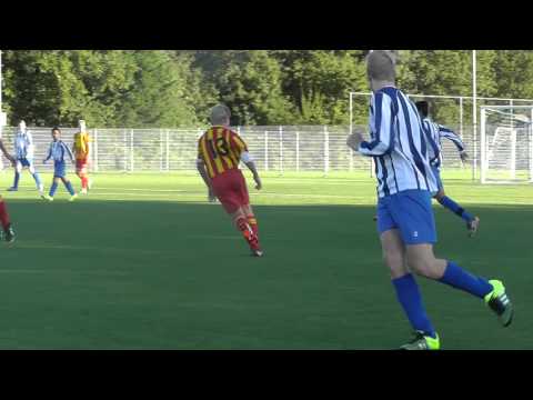 Unicum C3 Go ahead K