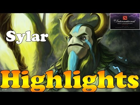 Dota 2 - Newbee vs Vici gaming 2# : Highlights - #TI4