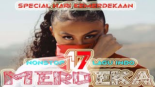 Download lagu MERDEKA!!! BREAKBEAT LAGU INDONESIA REMIX SPECIAL HUT 17 AGUSTUS DIJAMIN LONCAT2 MELAYANG TINGGI^^,) mp3 Download lagu MERDEKA!!! BREAKBEAT LAGU INDONESIA REMIX SPECIAL HUT 17 AGUSTUS DIJAMIN LONCAT2 MELAYANG TINGGI^^,) mp3