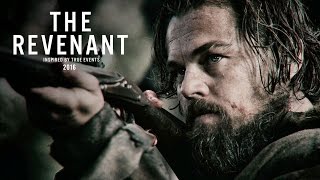 The Revenant / Trailer #1 / Official HD Teaser Trailer / In cinemas January 7 2016