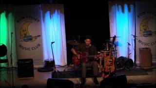 Guy Davis - Baby Please Don't Go