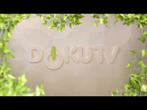 DokuTV IDENT PACKAGE