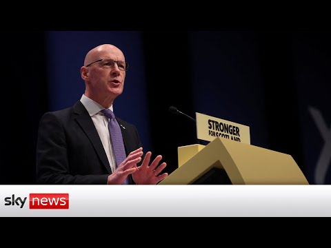 In full: Scottish Government set out details of Emergency Budget review