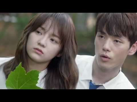 School 2017 MV || Ra Eun Ho & Hyun Tae Woon