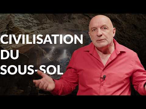 Civilisation du sous-sol