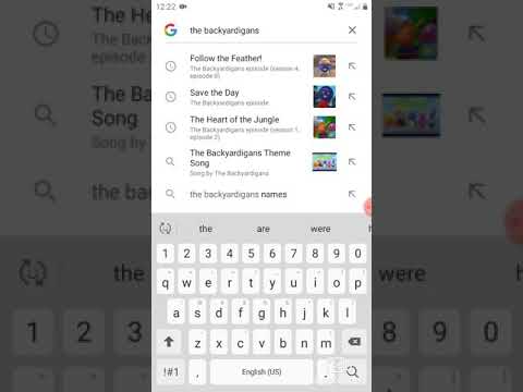 the Backyardigans front page news episode 48