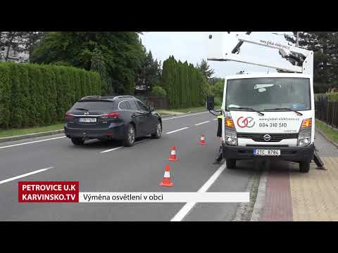 Petrovice u Karviné
