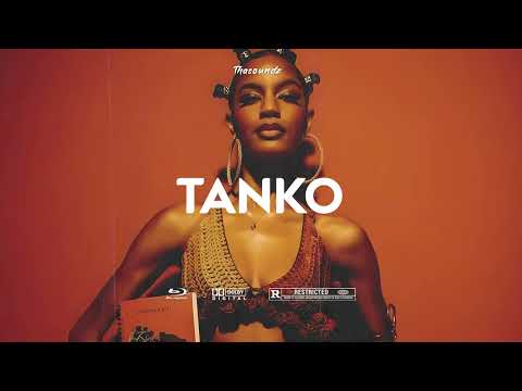 [FREE] Omah Lay x Ayra Starr x Rema x Oxlade Afrobeat Instrumental - "TANKO"