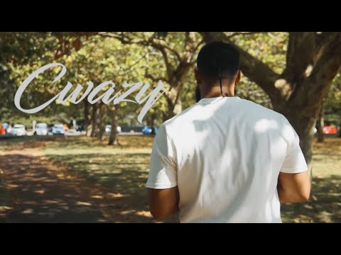 Cwazy - Pure (Official Music Video)