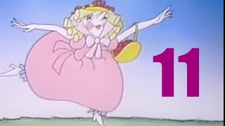 Lovely Eleven Morning