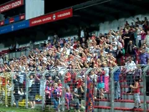 Armata Vasas (vs Kispest Honvéd 10/11)