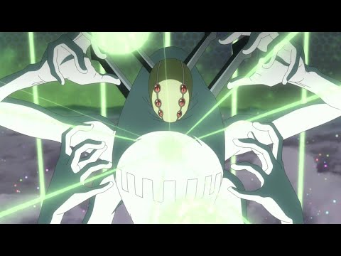 『デジモンゴーストゲーム』第63話挿入歌①「First Riders」(TV Size)