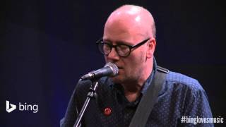 Mike Doughty - These Are Your Friends (Bing Lounge)