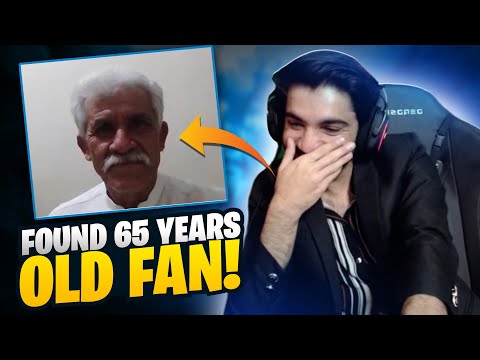 65 Years old Fan | Ome Tv Part 3| fb metal