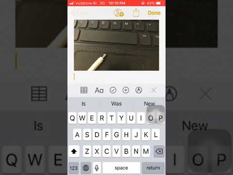 How To Hide Photos In iPhone (iOS 10.0xx -12.2) Latest iOS