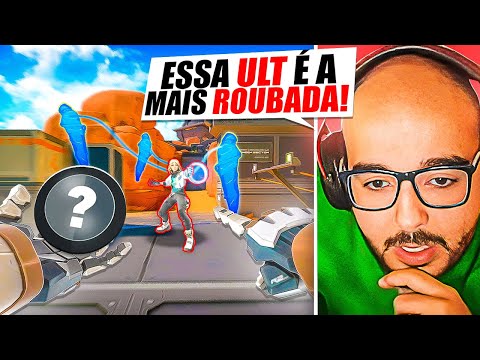 Q ISSO RIOT? A ULT MAIS ROUBADA DO JOGO!! ENCONTREI UMA DEADLOCK NA MD5..