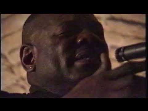 Rev. Lee Brown Jimmy Cobb trio