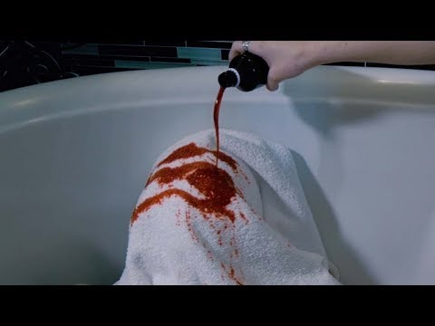 Chrmng, - Don't Let It Die (music video)