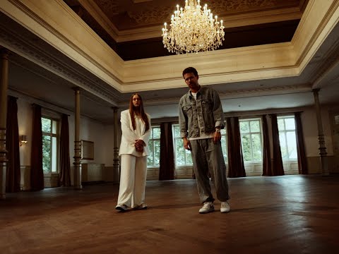 EMY x Johannes Strate - Leerer Stuhl (Official Video)