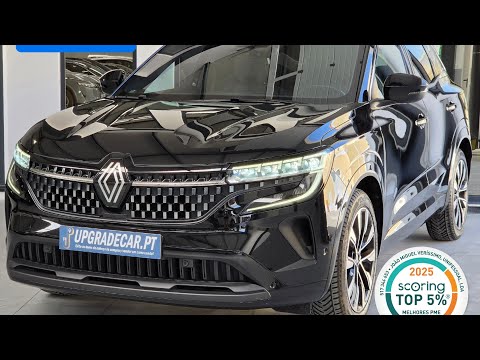 Renault Austral 1.2 E-Tech Techno