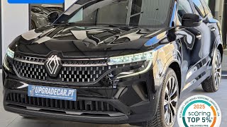 Renault Austral 1.2 E-Tech Techno