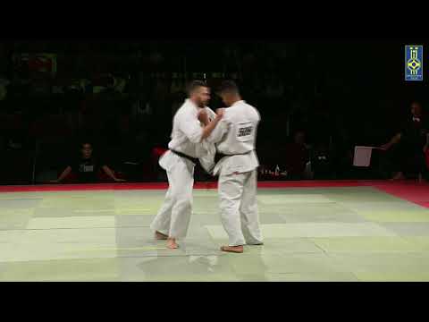 Björn Eirik Orstad Ali Hayder Al Khafaji