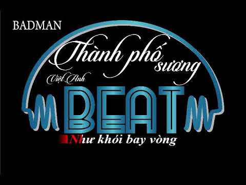 Thanh Pho Suong -  beat Phuong Phuong Thao