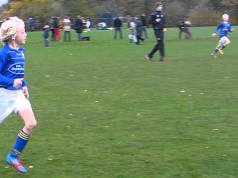 PH E6 - Luctor Et Emergo E2 (10-11-2012)