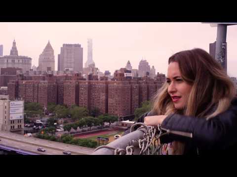 Jesse Malin - "Strangers & Thieves (ft. Billie Joe Armstrong)" [Official Video]