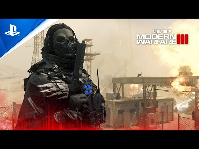 Modern Warfare 3 beta to be available for PlayStation before Xbox and PC