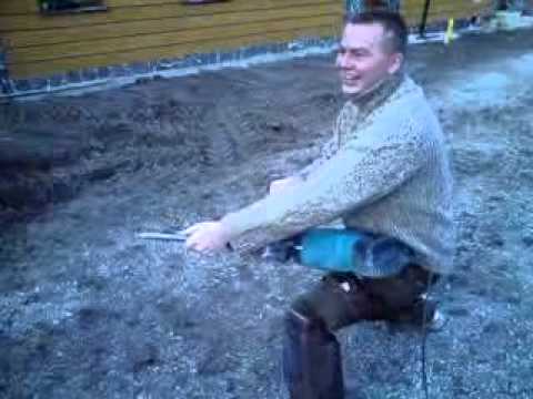 ATTACKER prapor. FLIPO