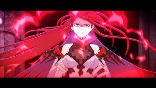 Overnight - Hololive Advent & Justice Animation