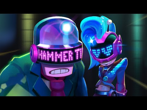 YouTube Thumbnail