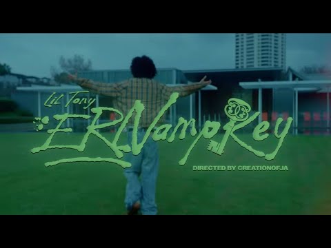 Lil Tony Official -  ERL VAMP KEY (Shot by: @CreationofJA )