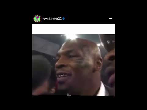 Tevin Farmer message to Ryan Garcia | esnews boxing