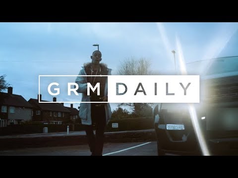 KG GBM - Flexing [Music Video] | GRM Daily