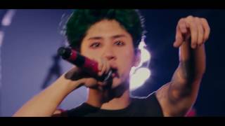 CRY OUT - ONE OK ROCK 2015 35XXXV JAPAN TOUR LIVE &amp; DOCUMENTARY Live