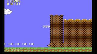 C64 Longplay - Terrys Big Adventure