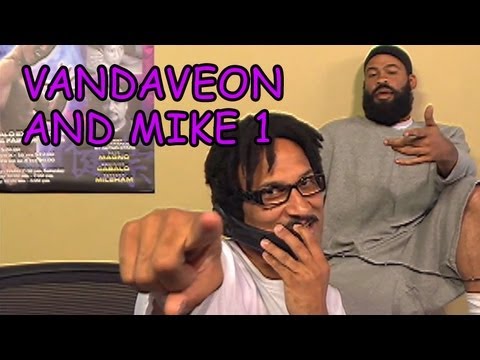 Vandaveon and Mike Fix Key & Peele - Episode 1 - Uncensored