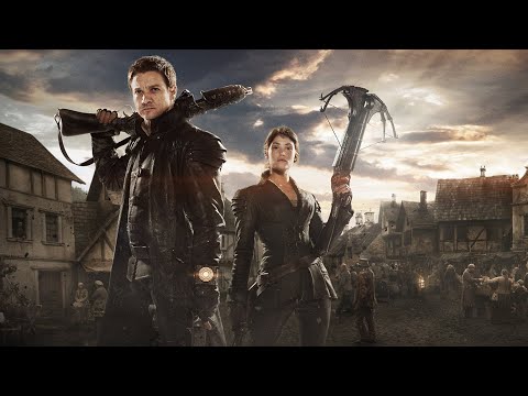 João e Maria: Caçadores de Bruxas | Sessão Megapix