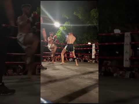 Giovanni spanò k1 pro (team Francesco Saladino) VS Lorenzo briganti (team rubino).