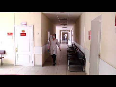 В Курской области увеличились темпы вакцинации от COVID-19